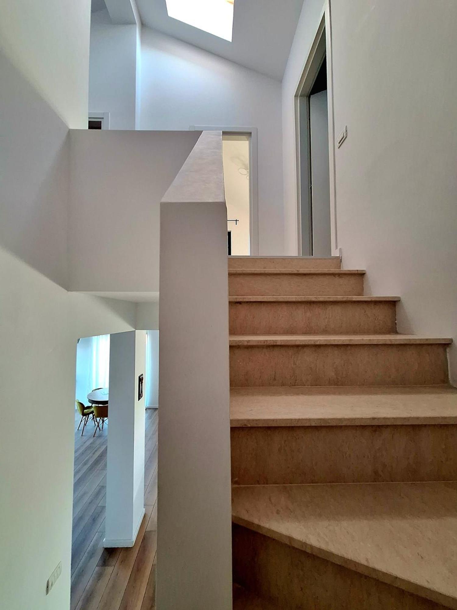 Dalia One Villa Balotesti Bagian luar foto